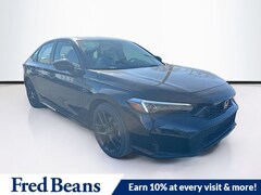 2026 Honda Civic Hybrid Sport Sedan