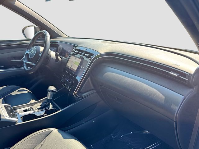 2024 Hyundai Tucson XRT - Photo 34