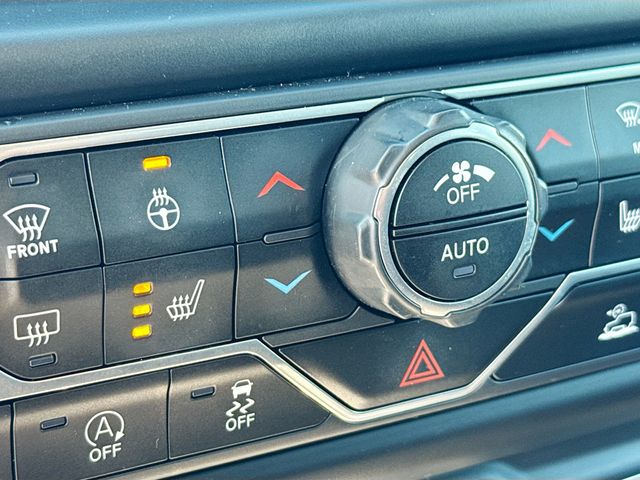 2022 Jeep Gladiator Mojave - Photo 20