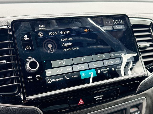 2026 Honda Ridgeline TrailSport - Photo 15