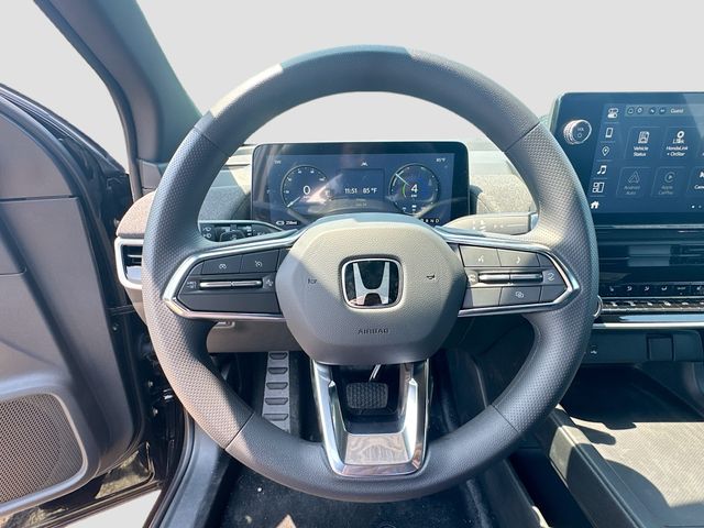 2026 Honda Prologue EX - Photo 11