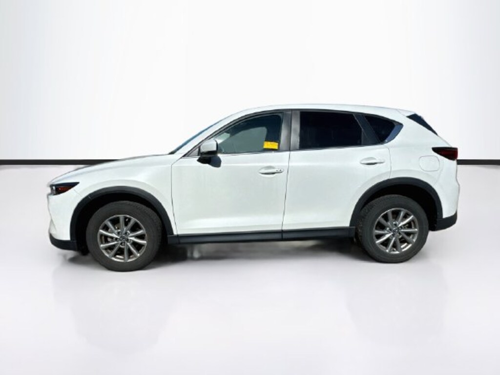 Used 2023 Mazda CX-5 2.5 S Preferred Package SUV