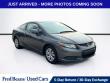 Used 2012 Honda Civic LX Coupe