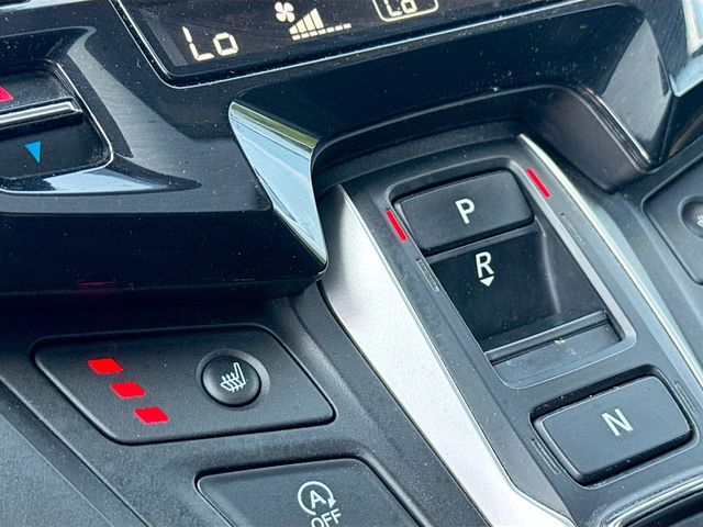 2023 Honda Odyssey EX-L - Photo 24