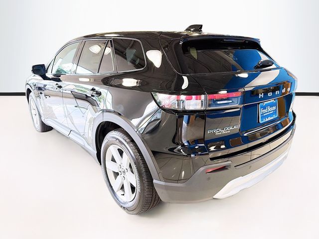 2026 Honda Prologue EX - Photo 5