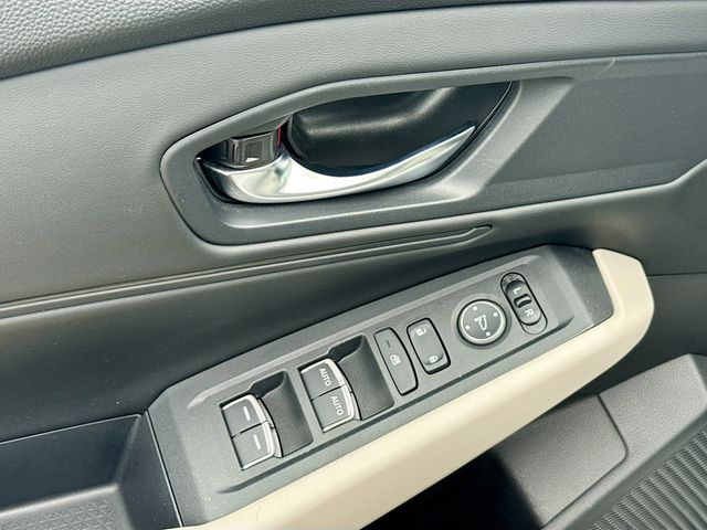 2023 Honda Accord EX - Photo 21