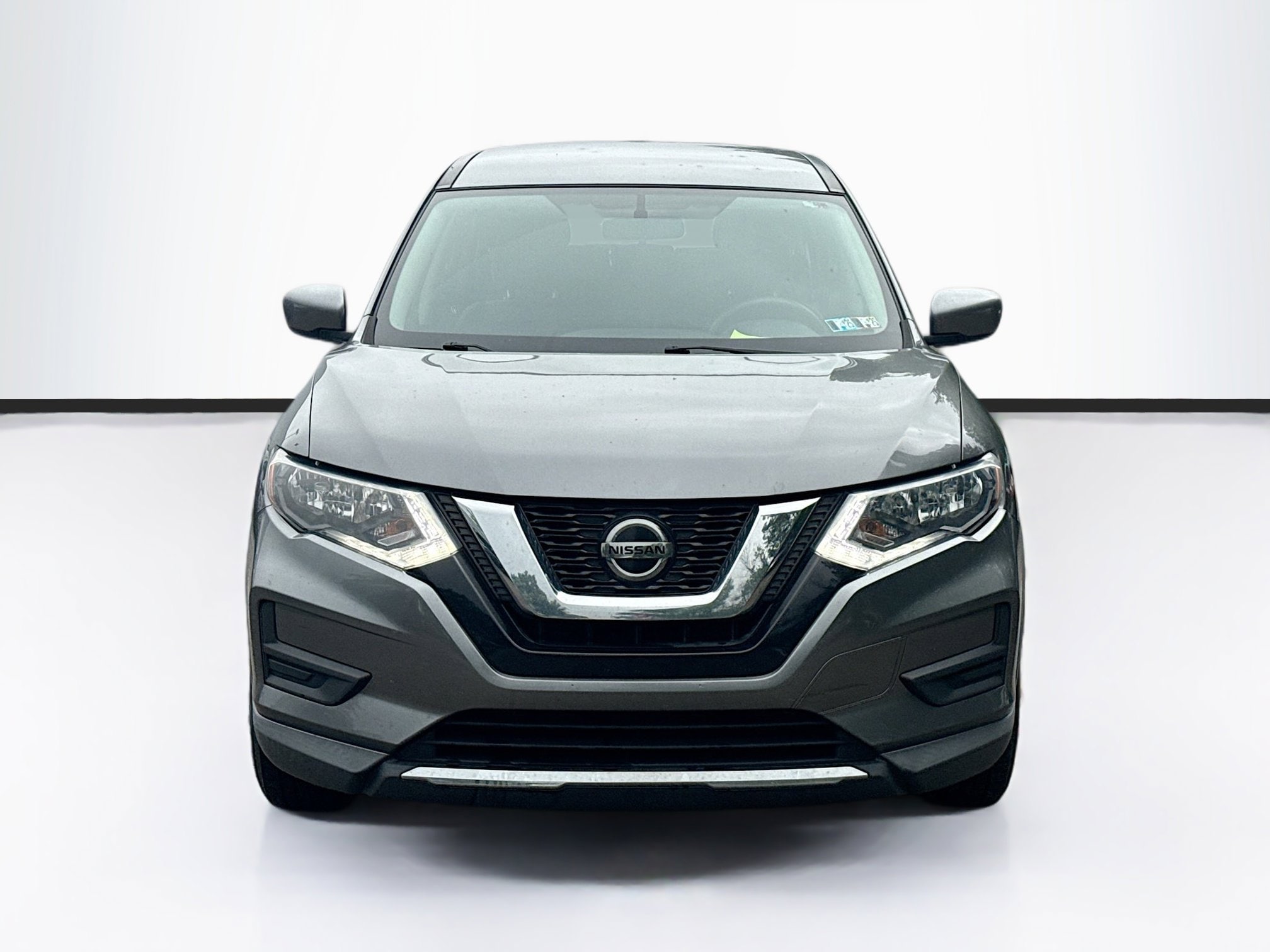 Certified 2018 Nissan Rogue S with VIN KNMAT2MV7JP589229 for sale in Abington, PA