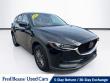 Certified 2021 Mazda CX-5 Touring SUV