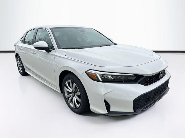 New Honda Models in Abington | Honda Dealer Near Philadelphia