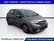 Used 2016 Honda Fit EX Hatchback