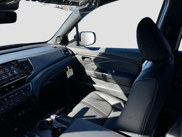 2026 Honda Ridgeline TrailSport - Photo 24