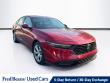Used 2024 Honda Accord LX Sedan