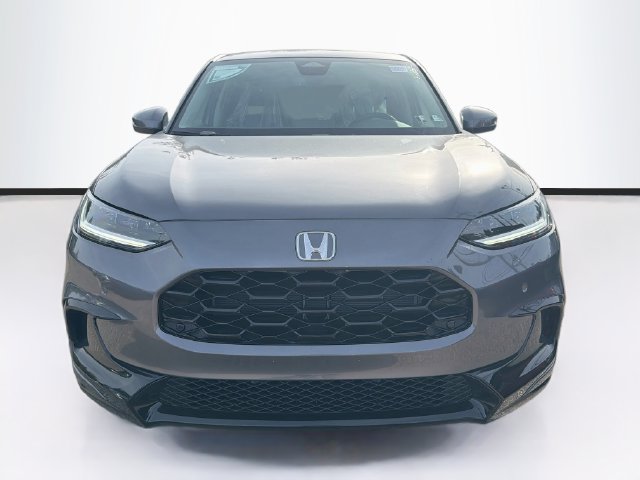 New 2027 Honda HR-V EX-L SUV