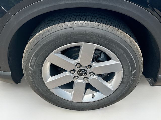 2026 Honda Prologue EX - Photo 30