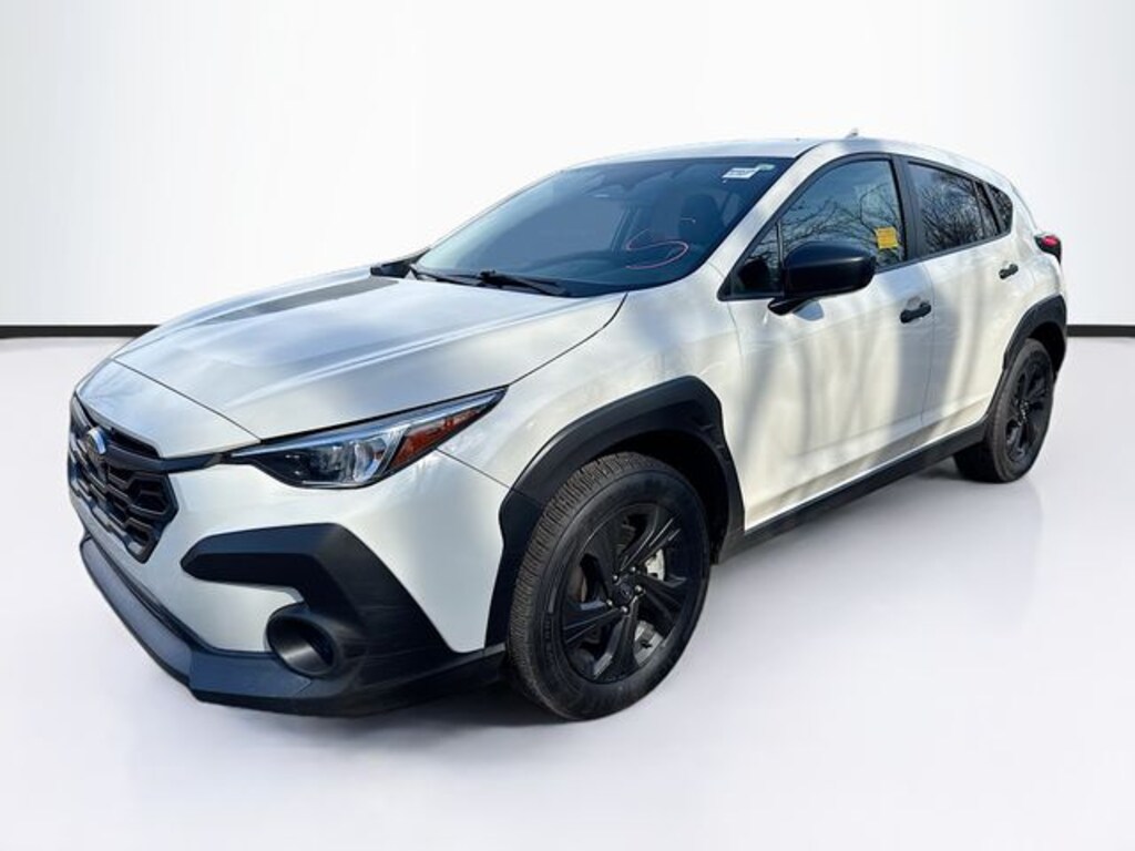 Used 2024 Subaru Crosstrek Base SUV