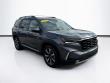 Certified 2025 Honda Pilot Touring SUV