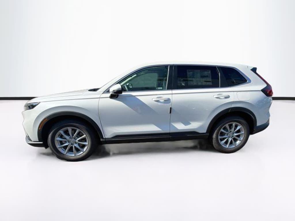 New 2026 Honda CR-V EX SUV