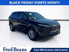 2026 Honda CR-V LX SUV