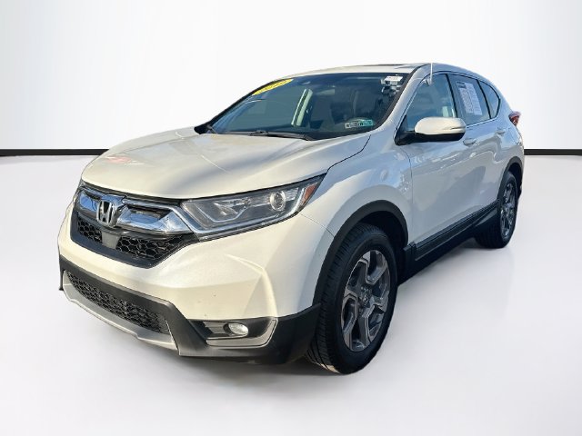 Used 2019 Honda CR-V EX SUV