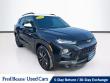 Certified 2023 Chevrolet Trailblazer Activ SUV
