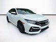  Honda Civic Si