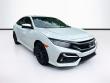 Used 2020 Honda Civic Si Si Sedan