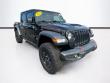 Certified 2022 Jeep Gladiator Mojave Truck