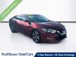 Used 2016 Nissan Maxima 3.5 SL Sedan