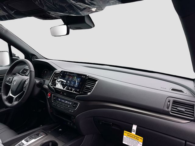 2026 Honda Ridgeline TrailSport - Photo 30