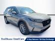 Certified 2023 Honda CR-V EX-L SUV