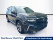 Certified 2025 Honda Pilot EX-L SUV