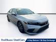Certified 2023 Honda Civic EX Sedan