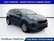 Used 2017 Kia Sportage LX SUV
