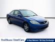 Used 2004 Honda Civic EX Coupe