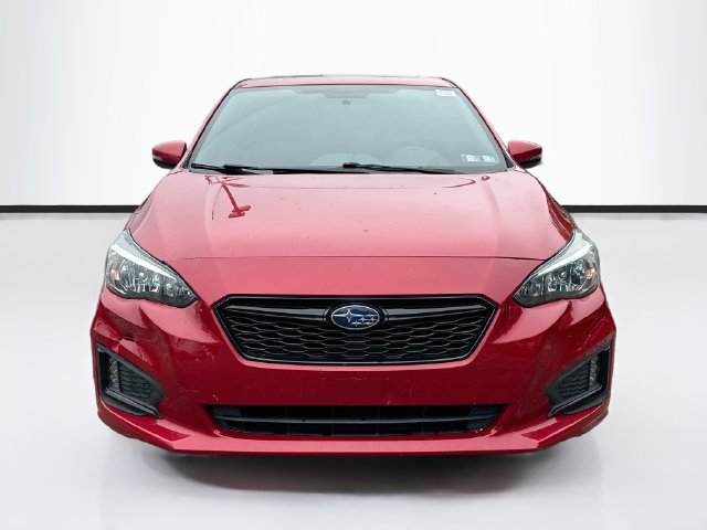 Used 2019 Subaru Impreza Sport with VIN 4S3GKAM6XK3606680 for sale in Abington, PA