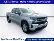 Used 2019 Chevrolet Silverado 1500 LT Truck