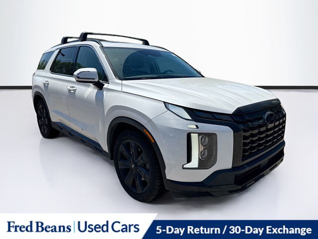 2023 Hyundai Palisade XRT AWD's photo