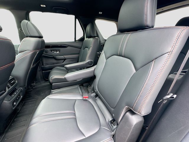 2024 Honda Pilot TrailSport - Photo 29