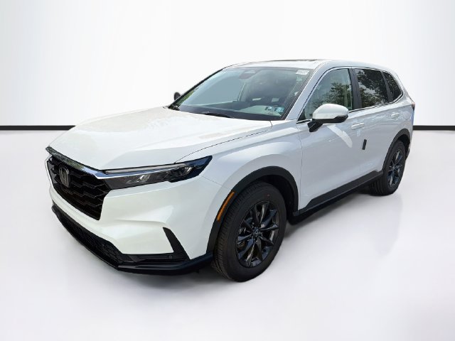New 2027 Honda CR-V EX-L SUV