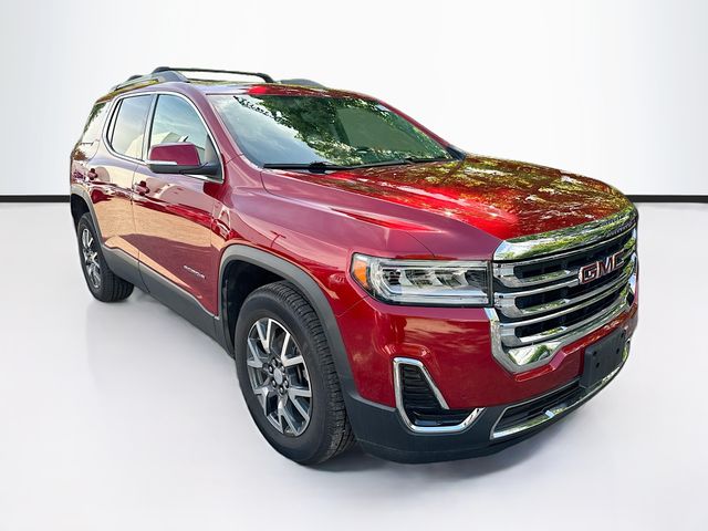 2021 GMC Acadia SLE AWD's photo