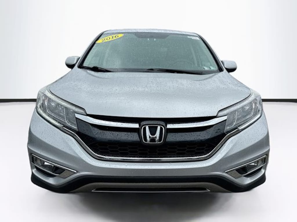 Used 2016 Honda CR-V EX SUV
