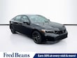  Honda Civic Hybrid
