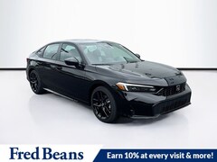 2026 Honda Civic Hybrid Sport Sedan