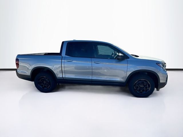 2026 Honda Ridgeline TrailSport - Photo 8