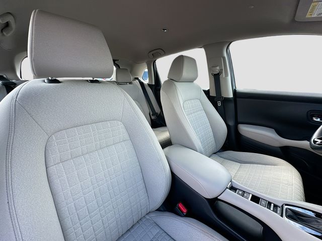 2023 Honda HR-V LX - Photo 30