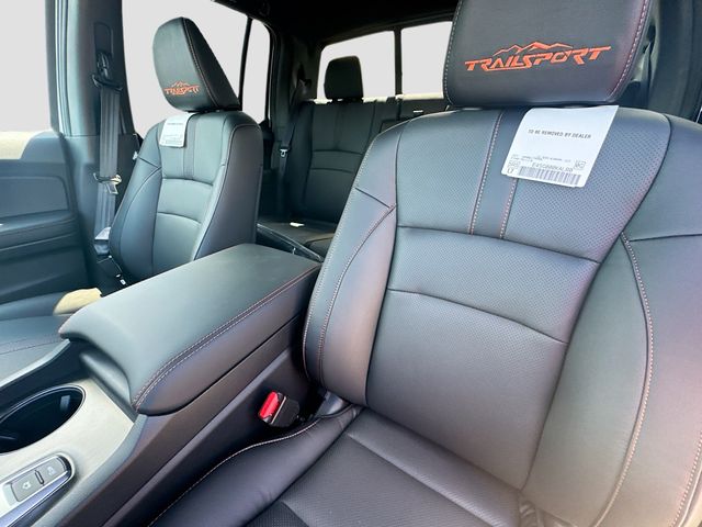 2026 Honda Ridgeline TrailSport - Photo 21