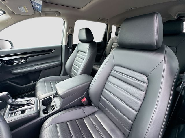 2025 Honda CR-V EX-L - Photo 25