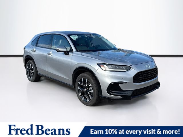 2026 Honda HR-V SUV  2026 Honda HR-V SUV