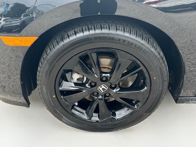 2024 Honda Odyssey SPORT - Photo 37