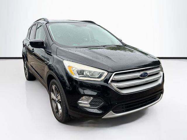 2017 Ford Escape SUV 